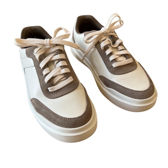 COLE HAAN GRAND PRO RALLY CAMBRY SNEAKER 6.5 SPORTY CASUAL WEEKEND WEAR - Picture 2 of 12